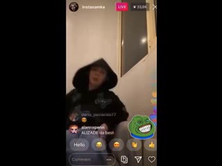 porn бухая инстасамка показала всей инсте свой зад и выбритый вареник hd