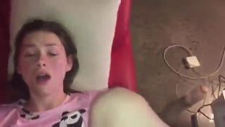 porn schoolgirl teen cum by bbc молодая школьница кончает от чёрного члена fast orgasm bbc pmv tiktok 2023 pov viral hd