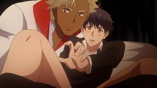 porn xxxcom kyojin zoku no hanayome 02 2 серия хентай hentai яой yaoi hd
