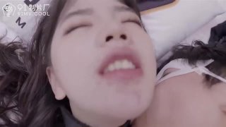 porn 果冻传媒91cm 182手机的秘密 潘甜甜 hd