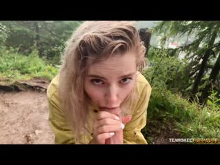 porn ева эльфи любит трахнуться в экстремальных условиях дикой природы hd