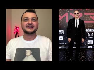 porn похититель ароматов оценивает гала ужин премии муз тв hd