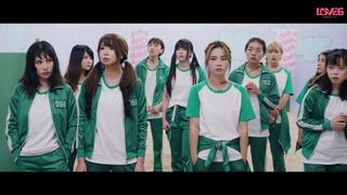 porn squirt game episode 2 jav squid game parody asian teen sex porn ras 0108 r игра в кальмара порно hd