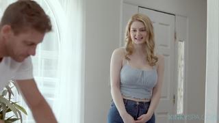 porn bunny colby kinkyspa massage blonde big tits hd