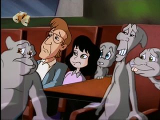 porn каспер который живёт под крышей the spooktacular new adventures of casper 17 серия 3 сезон hd