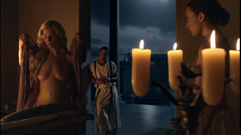 porn вива бьянкаviva bianca голая грудь секс 18 в серале спартак hd