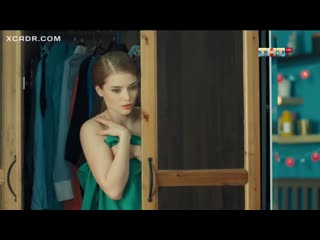 porn алина ланина сексуальная в сериале сашатаняроссия hd