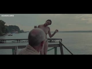 porn изабель эйдленisabelle eidlen полностью голая в фильме дядя саша 2018россия hd
