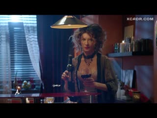 porn елена подкаминская голая грудь в сериале кухняроссия hd