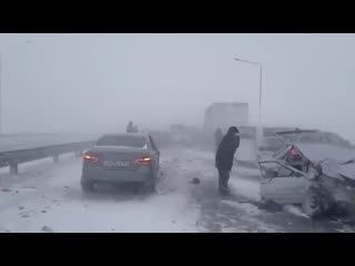 porn в башкирии из за снегопада произошла массовое дтп hd