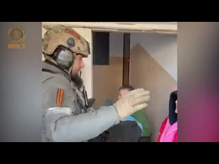 porn чеченские бойцы продолжают продвигаться вглубь украины hd