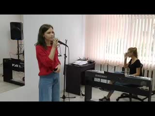 porn александра егорова с песней для поступления в профессиональный колледж hd