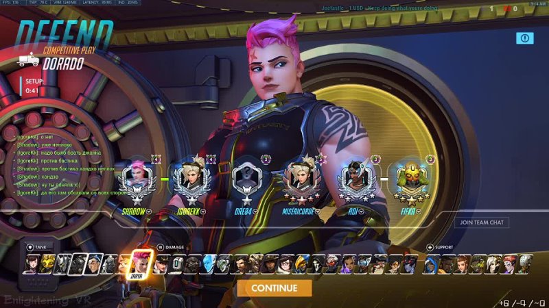 porn overwatch захотелось поиграть в овер hd