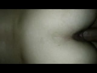 porn жена проснулась во время анальной ебли и получила сперму в анус не порно анал anal porn hd