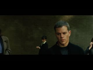 porn борн трилогия идентификация борна превосходство борна ультиматум борна hd