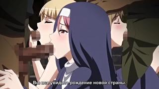 porn vip чёрный зверь kuroinu kedakaki seijo wa hakudaku ni somaru 5 серия русские субтитры hentai хентай hd