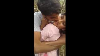 porn threesome sex in outdoor hd