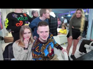 porn vjlink укусил девушку за грудь на стриме у mellstroy mellstroy девушки со стримов hd
