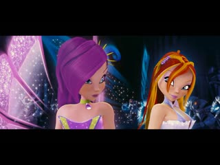 porn винкс тайна затерянного королевства на итальянском с субтитрами hd