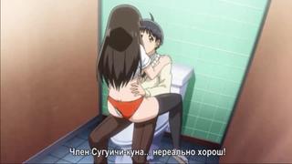 porn юная инопланетянка первый раз пробует секс на земле хентай секс hd