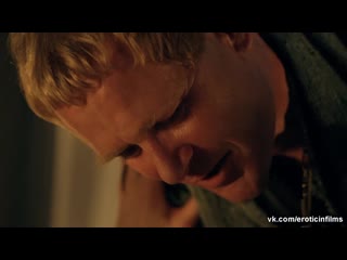porn спартак боги арены 2011 4 серия джейми мюррей hd