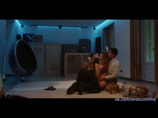porn элита élite 2018 1 сезон 3 серия эстер экспозито альваро рико и мигель эрран тройничек hd