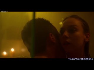 porn элита élite 2018 3 сезон 5 серия эстер экспозито в душе hd