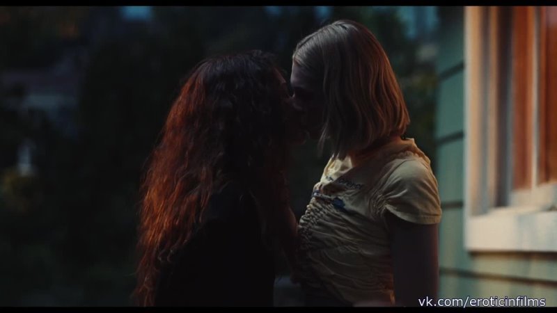 porn эйфория euphoria 2019 2 сезон 3 серия зендея и хантер шафер hd