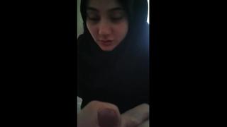porn beautiful seductive muslim burqa slut hijabi whore best sucking deepthroat blowjob turbanli bitch mazhabi cumslut hd