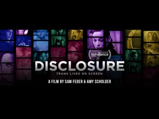 porn раскрытие трансгендер в голливуде 2020 disclosure trans lives on screen hd