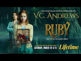 porn семейство лэндри руби 2021 v c andrews ruby hd