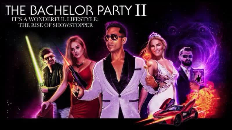 porn мальчишник этот прекрасный лайфстайл восхождение шоустоппера 2019 the bachelor party its a wonderful lifestyle hd