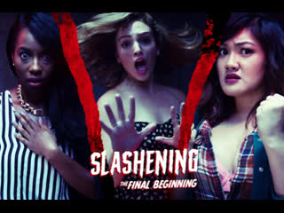 porn резня 2 финальное начало 2020 slashening the final beginning hd