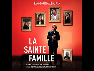 porn святое семейство 2019 la sainte famille hd