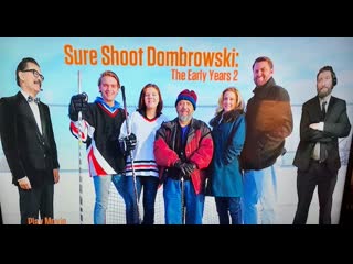 porn билли домбровски по прозвищу меткий бросок ранние годы 2 2019 sure shot dombrowski the early years 2 hd