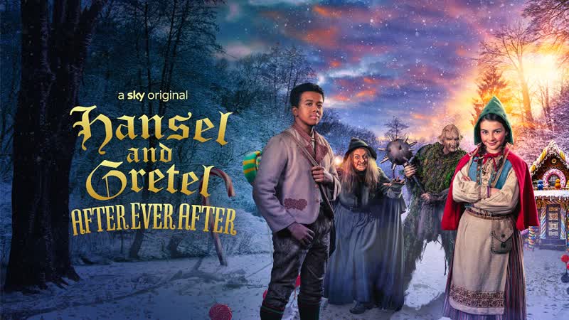 porn гензель и гретель после долго и счастливо 2021 hansel gretel after ever after hd