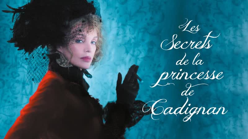 porn тайны принцессы кадиньян 2023 les secrets de la princesse de cadignan hd