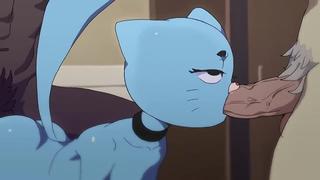 porn hot hd gumball cat sex porn r34 hd