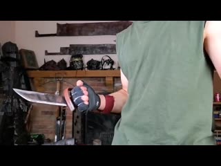 porn doom клинок палача рока в реале hd