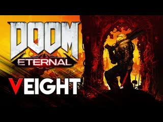 porn doom eternal 7 твердыня стражей сложность кошмар hd