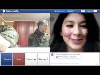 porn притворяюсь девушкой в чат рулетке с помощью фильтра снапчат 11 hd