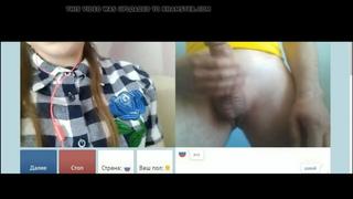 porn видеочат чат рулетка omegle омегл videochat chat roulette вирт секс порно videochatru вебкамера virt слили спалили hd