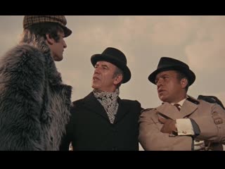 porn мишель мерсье в фильме золотая вдова комедияфранция1969 hd