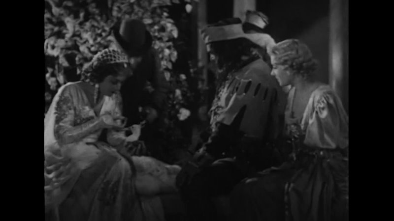 porn жан фэй в фильме лукреция борджиа драмаисторическийфранция1935 hd