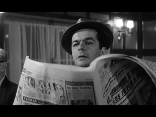 porn жан поль бельмондо в фильме стукач триллеркриминалфранция италия1962 hd