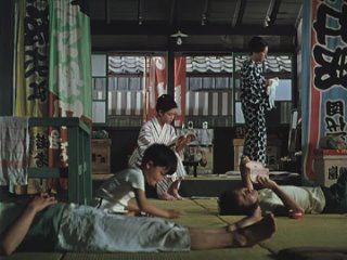 porn гандзиро накамура в фильме плывущие водоросли драмаяпония1959 hd