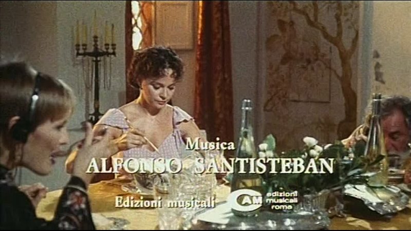 porn лаура антонелли в фильме чистая и целомудренная комедияиталия1981 hd