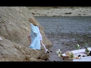 porn доминик дельпьерр в фильме моргана и рабыни мистикаэротикафранция1971 hd