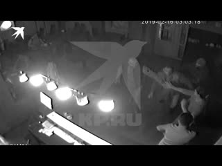 porn отца двоих детей зарезали за то что он отказался танцевать в баре hd