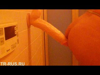 porn смазал хорошенько дилдо и трахнул себя в попу азиатское анал hd любительское порно мастурбация мужчина секс игрушки hd